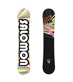 SALOMN/SNOW BOARD