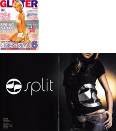 split
